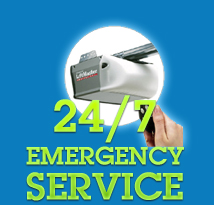 Bellevue TN Garage Door 24 hours emergency services